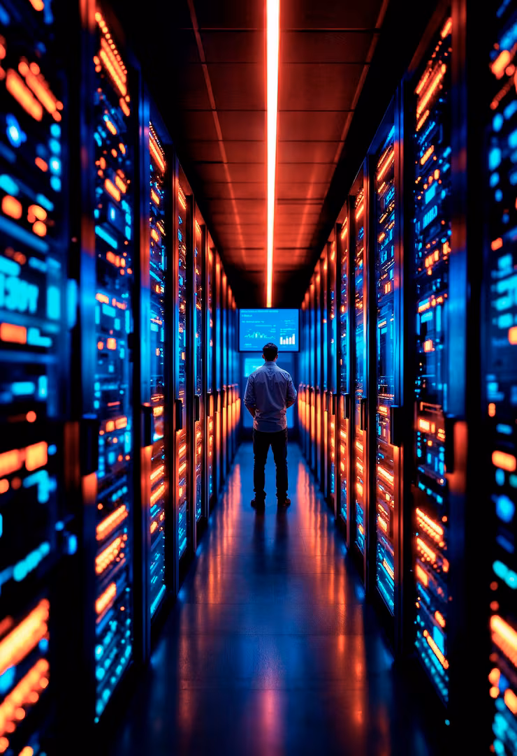 NETWORK SOLUTIONS