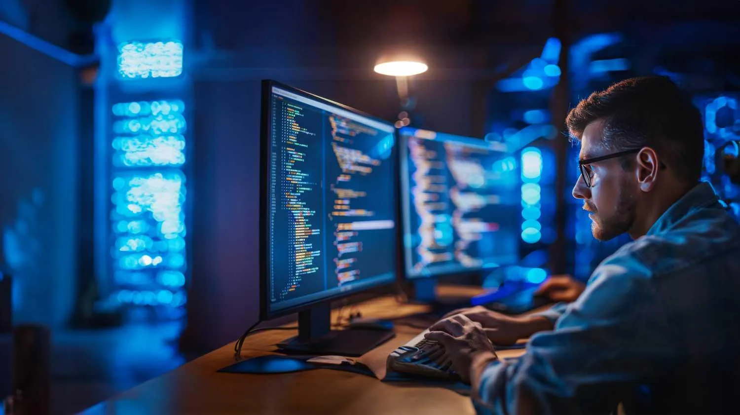 CYBERSECURITY SOLUTIONS