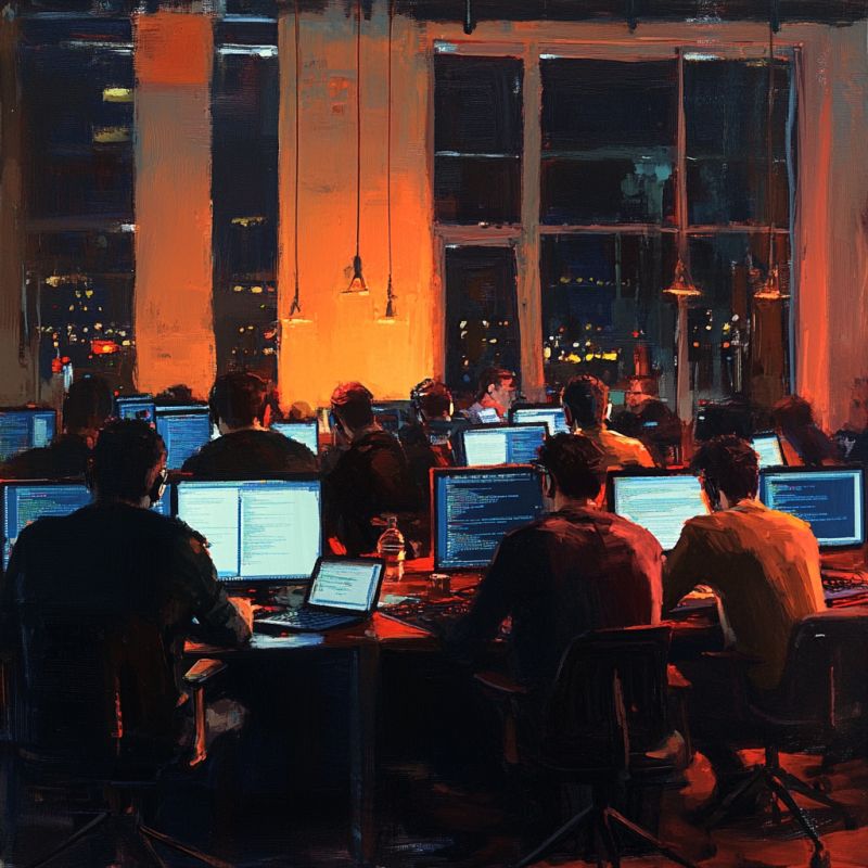 APPLICATION MODERNIZATION